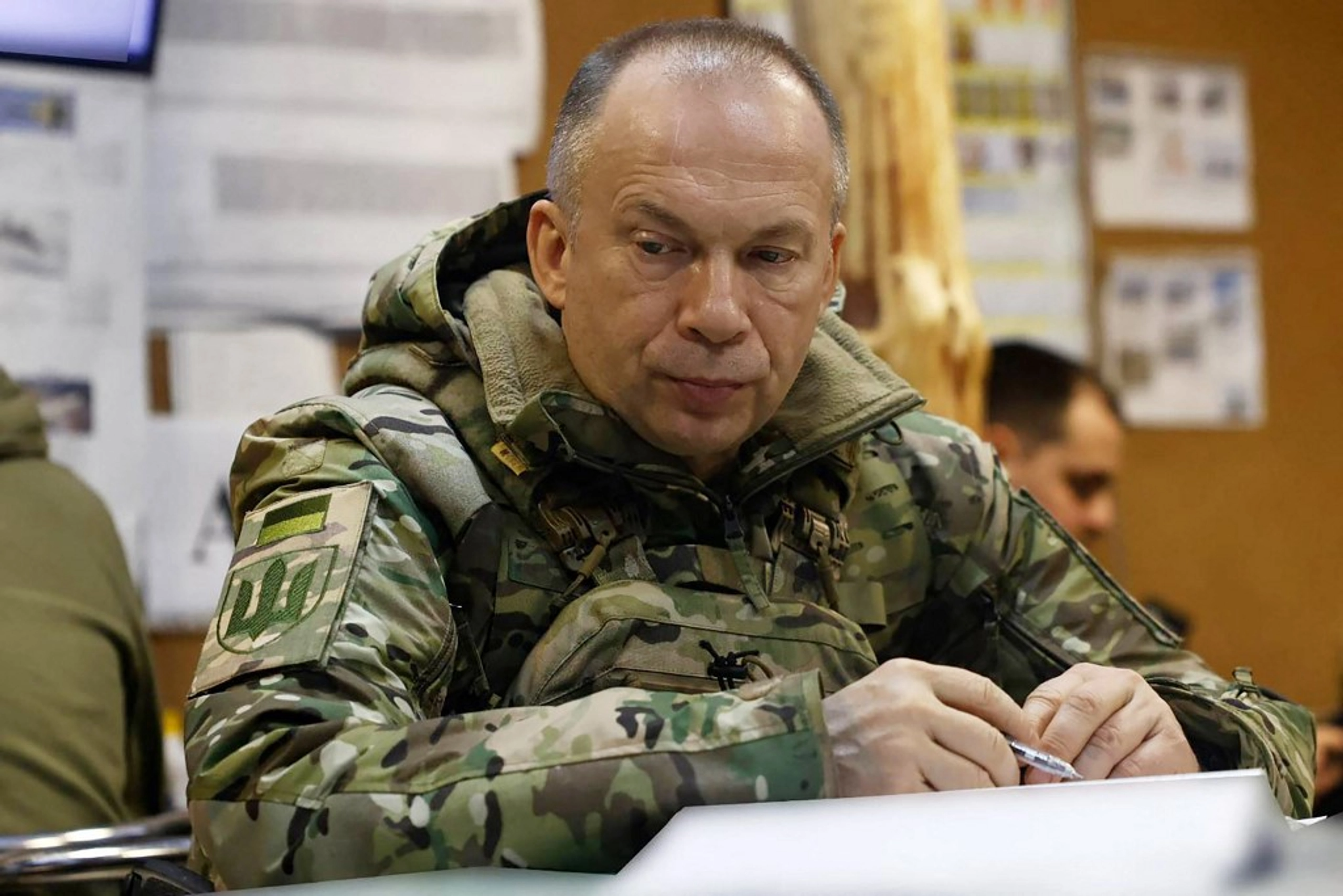 Ukraine - Nga đưa tuyên bố trái ngược về tình hình Pokrovsk - Ảnh 1.