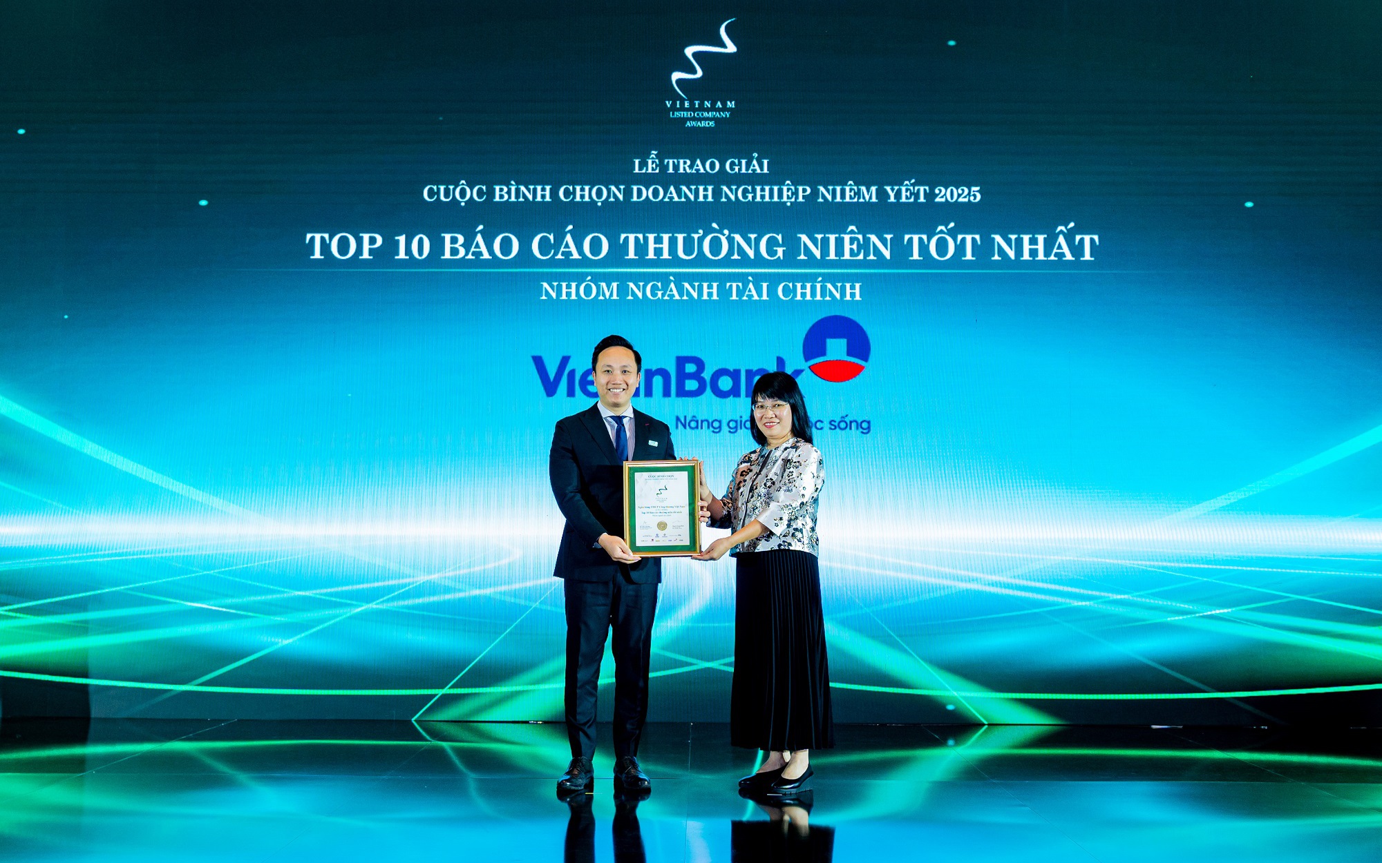 VietinBank: Chiến lược xanh là một trong những chiến lược quan trọng - Ảnh 5.