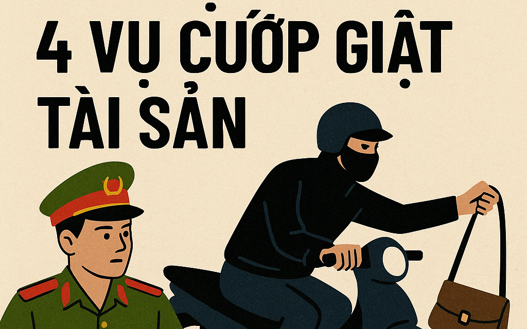 Công an ở TPHCM vào cuộc vụ thiếu nữ nghi cướp bông tai bé 5 tuổi - Ảnh 2.