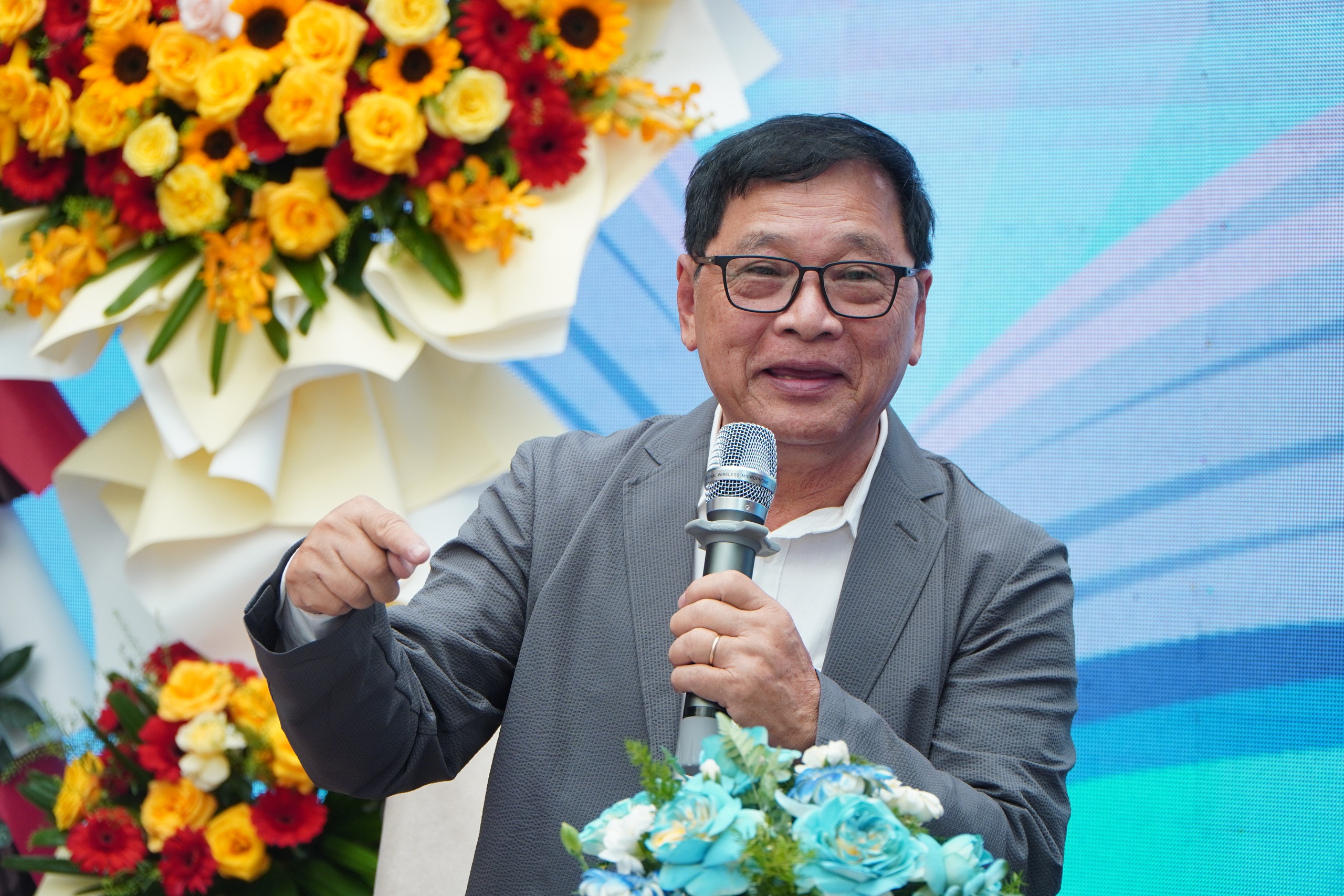B&aacute;o Thanh Ni&ecirc;n ra mắt Tủ s&aacute;ch Thanh Nien Books - Ảnh 15.