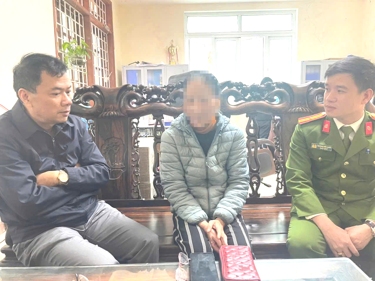 Người phụ nữ chuyển 150 triệu cho người lạ v&agrave; b&agrave;i học từ vụ lừa đảo mạng - Ảnh 1.