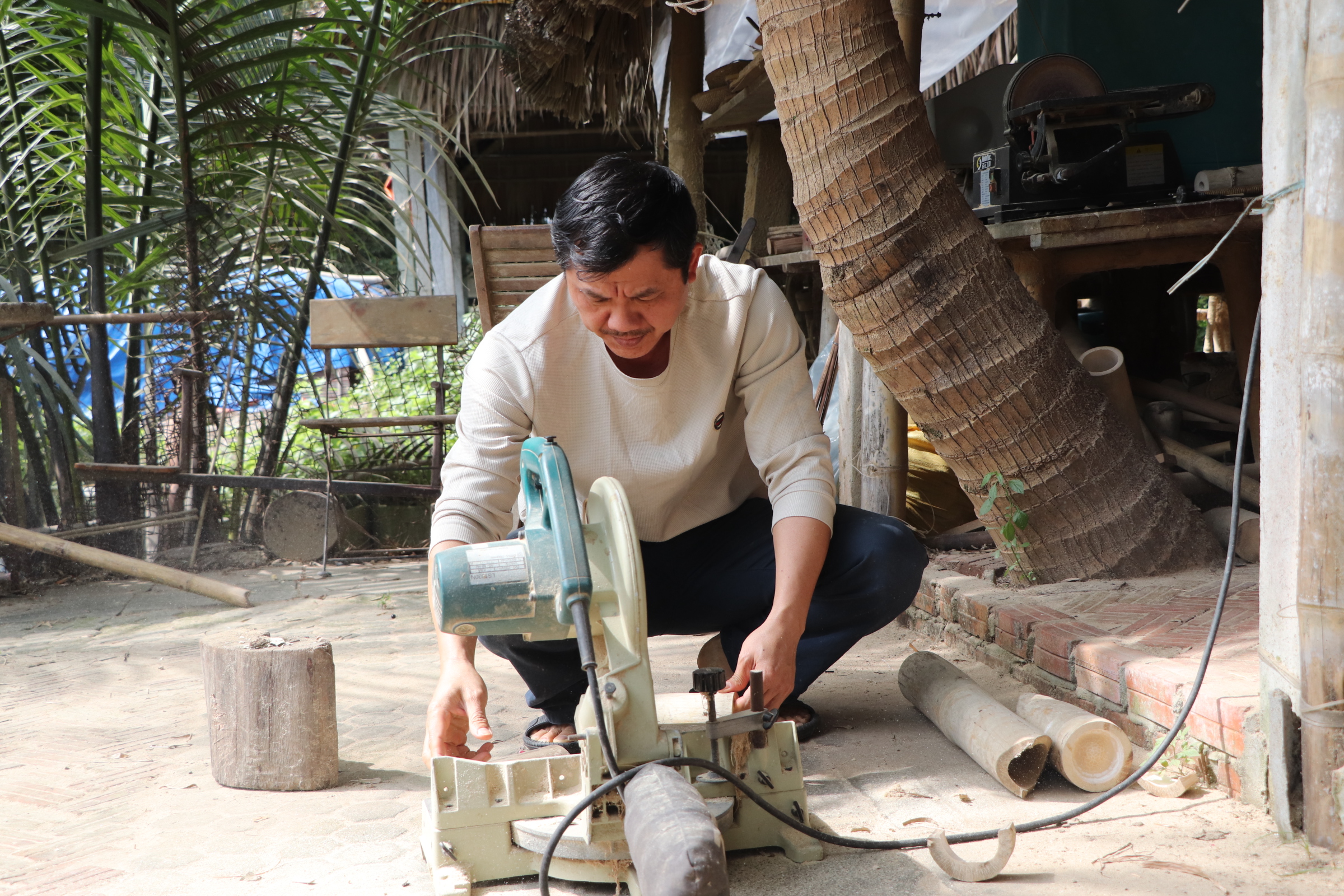 Du lịch cộng đồng &ndash; bước ngoặt tri thức - Ảnh 6.