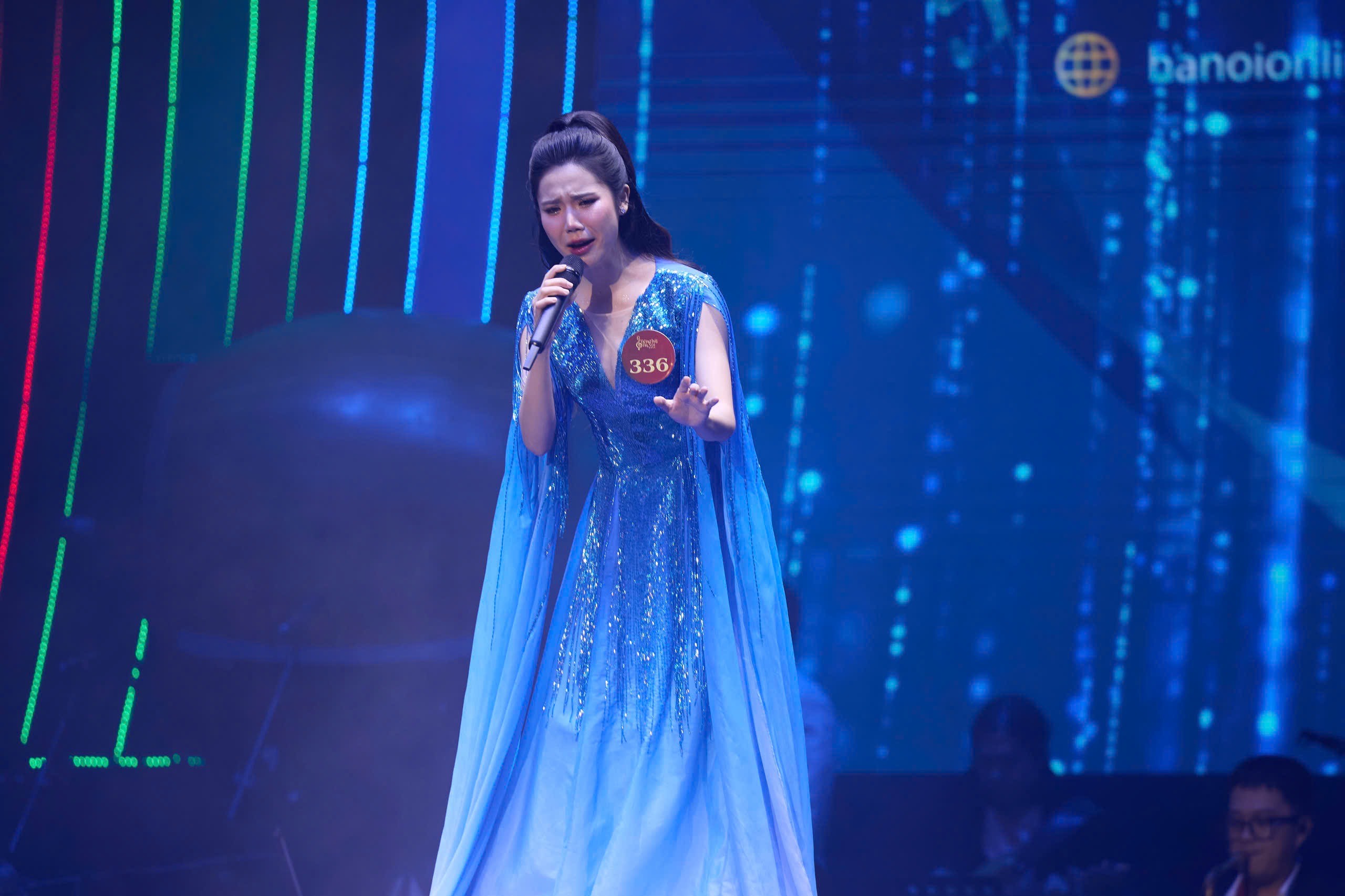 H&eacute; lộ c&acirc;u chuyện của Giải Nhất Tiếng H&aacute;t H&agrave; Nội 2025 Nguyễn Phương Anh - Ảnh 2.