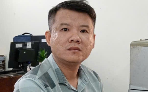 Nhân viên ngân hàng lừa đảo hơn 10 tỉ đồng: Sự thật về “Sếp Giang”