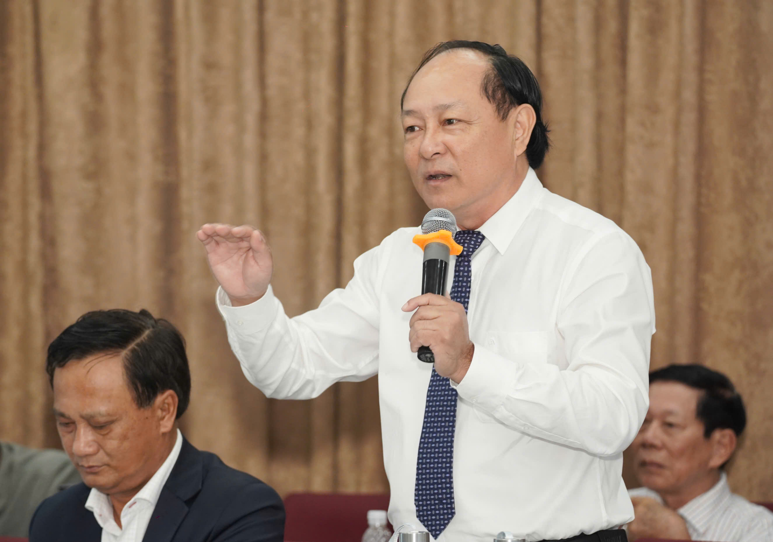 Đ&agrave;o tạo luật tại Việt Nam: Cần c&aacute;i nh&igrave;n đa chiều - Ảnh 3.