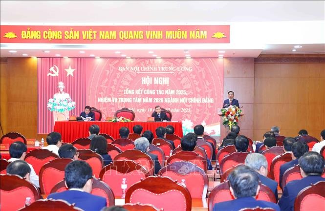 Rà soát và xử lý dự án vi phạm pháp luật đất đai năm 2026 - Ảnh 1.