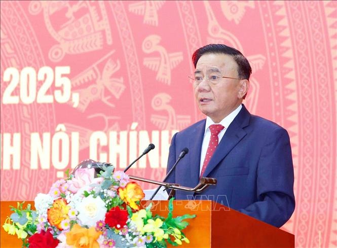 Rà soát và xử lý dự án vi phạm pháp luật đất đai năm 2026 - Ảnh 2.