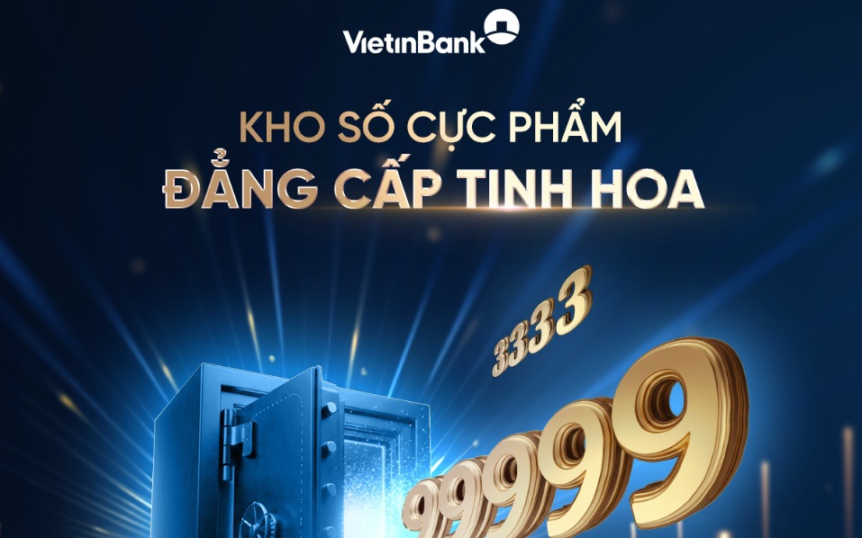 VietinBank ra mắt tính năng “Đầu tư tự động” trên nền tảng V-Wealth - Ảnh 3.