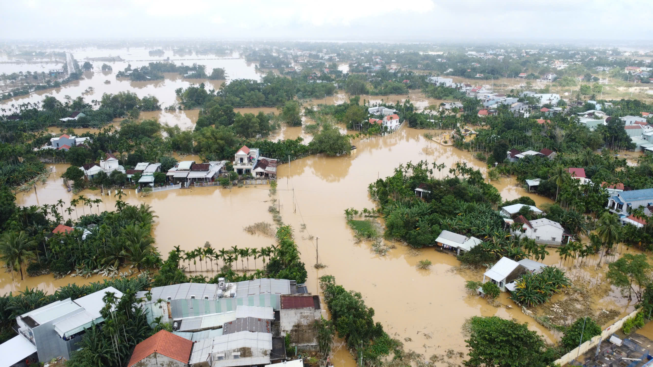 Bí thư Đà Nẵng đề xuất giải pháp cho quy trình xả lũ và quy hoạch thủy điện - Ảnh 2.