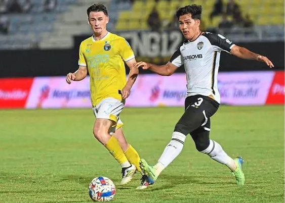 U22 Malaysia tăng cường lực lượng để chạm tr&aacute;n U22 Việt Nam - Ảnh 1.