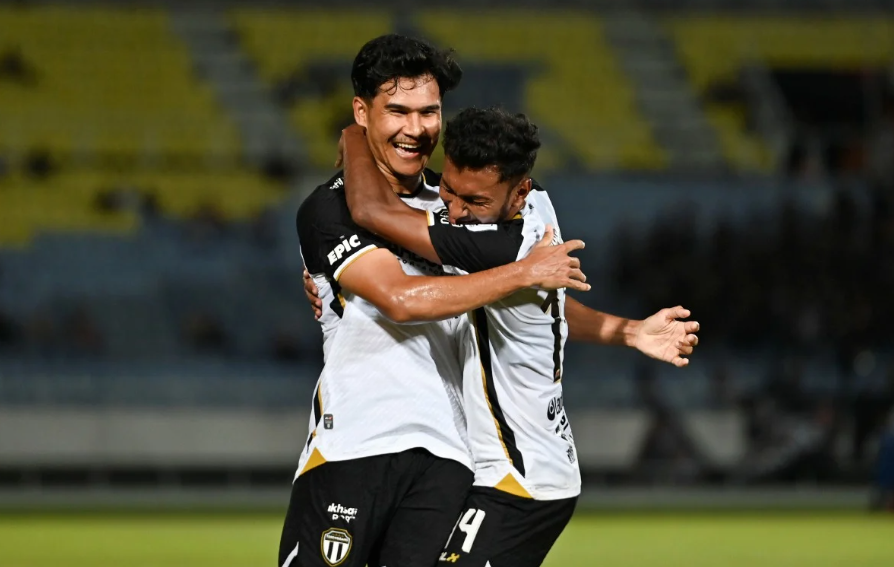 U22 Malaysia tăng cường lực lượng để chạm tr&aacute;n U22 Việt Nam - Ảnh 2.
