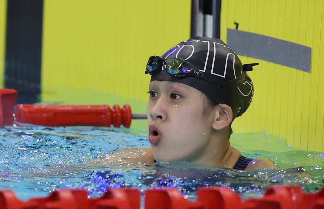SEA Games 33 ng&agrave;y 10-12: Bơi bất ngờ c&oacute; tấm HCĐ tiếp sức nữ lịch sử - Ảnh 1.