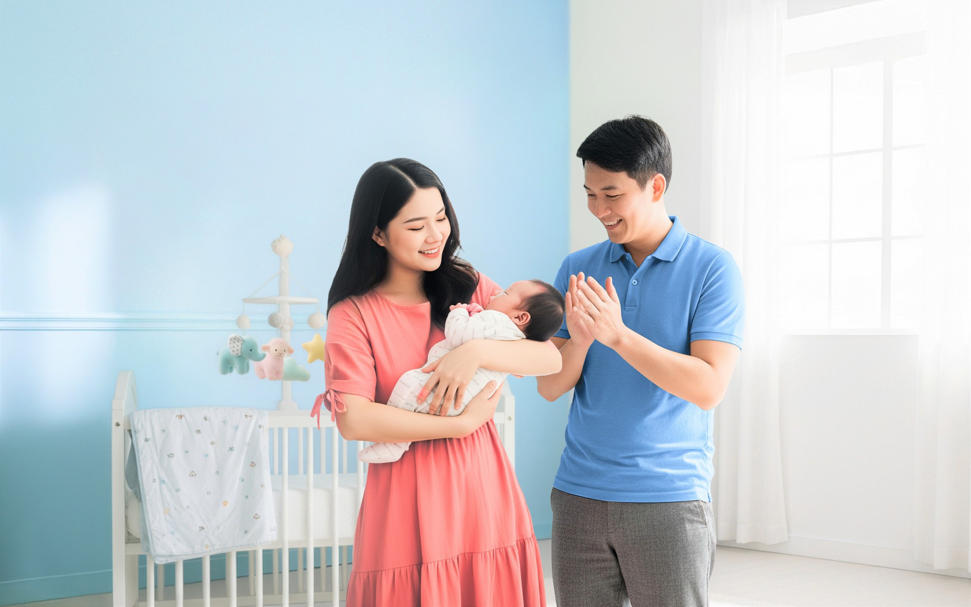 Dai-ichi Life Việt Nam ra mắt sản phẩm bảo hiểm mới