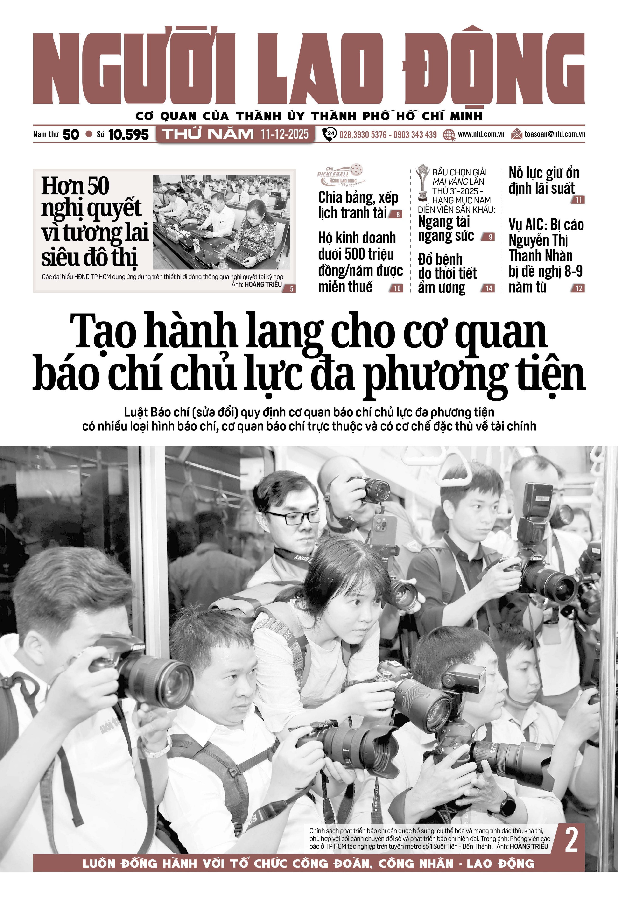 Số báo 10595