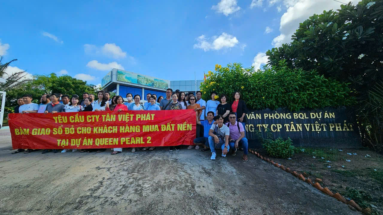 L&acirc;m Đồng y&ecirc;u cầu l&agrave;m r&otilde; v&igrave; sao chậm cưỡng chế hơn 45 tỉ đồng vụ T&acirc;n Việt Ph&aacute;t 2 - Ảnh 1.