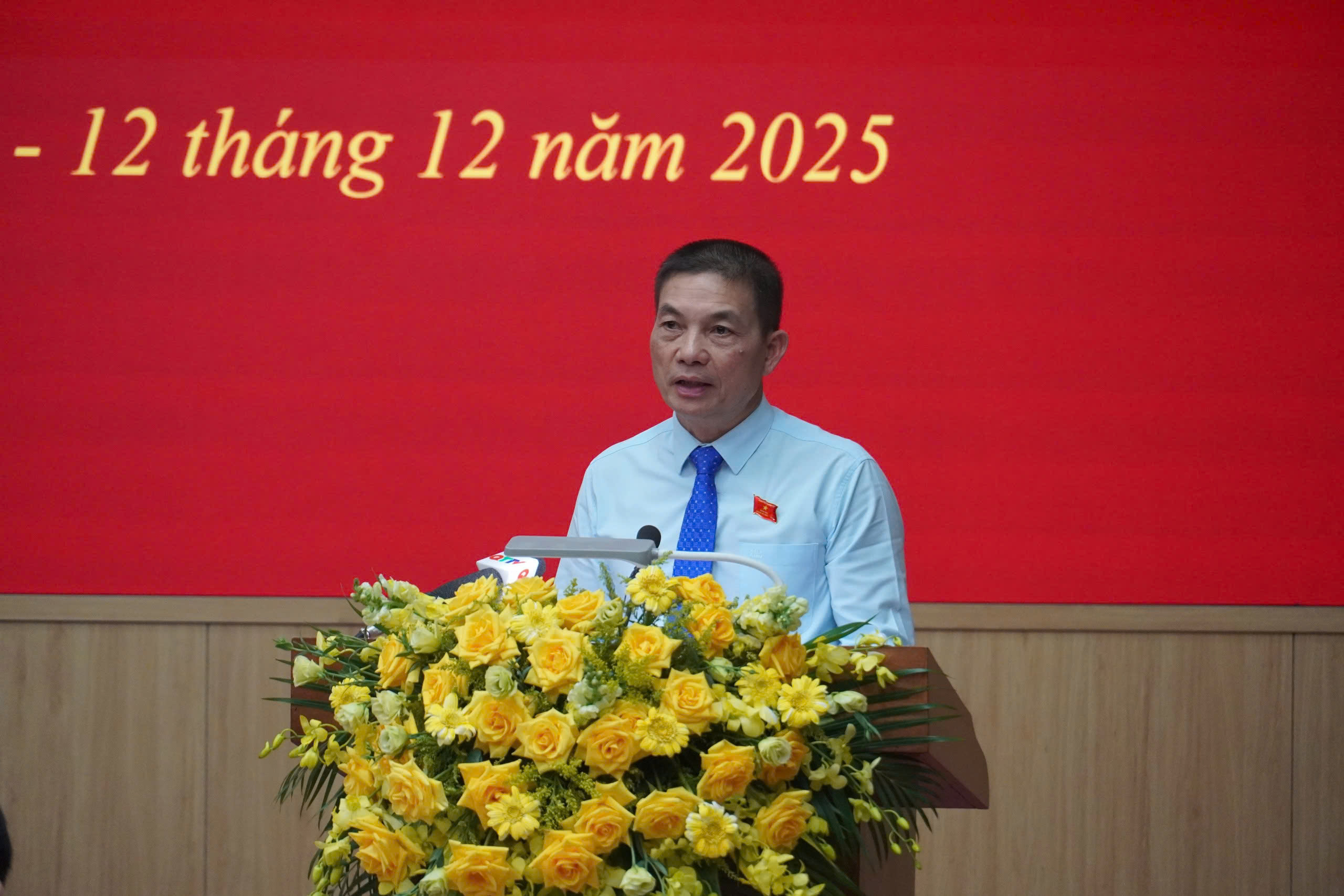Chủ tịch Tập đo&agrave;n Sơn Hải n&oacute;i g&igrave; về dự &aacute;n bị &aacute;ch tắc, ph&aacute;t sinh phạt 286 tỉ đồng? - Ảnh 2.