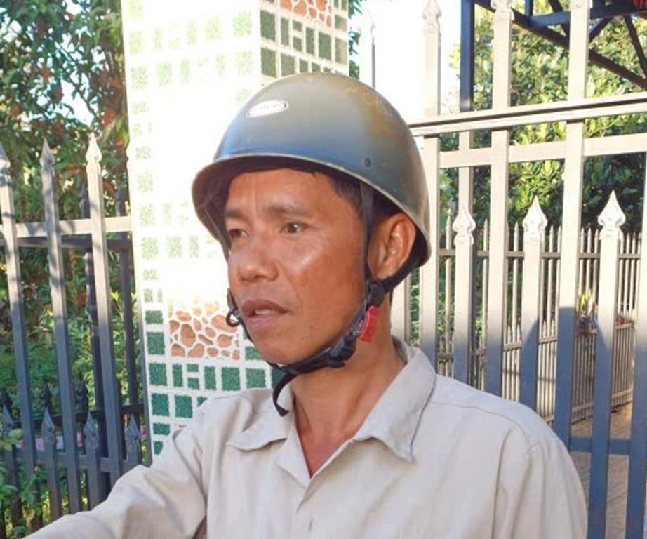 Bắt nghi phạm nổ súng bắn chết người phụ nữ ở Đồng Nai , điều tra mở rộng - Ảnh 1.