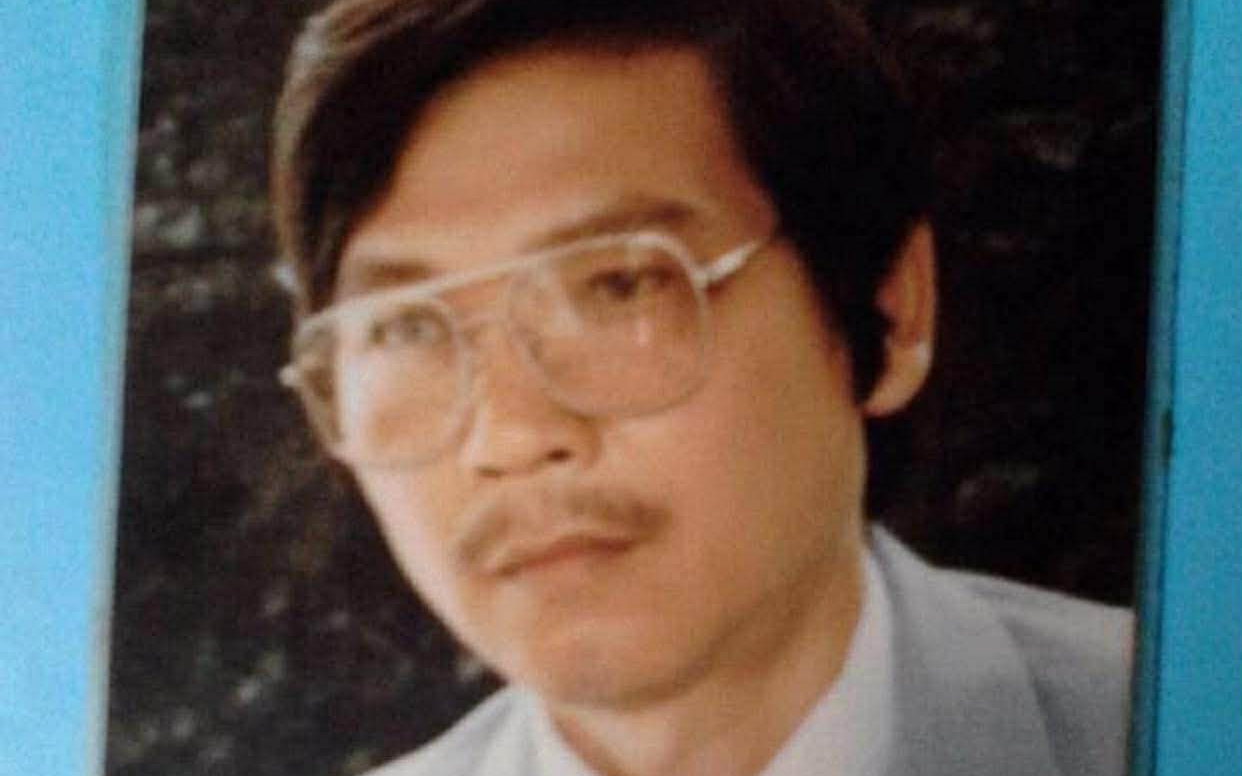 NSND nhạc sĩ Cao Đình Lưu qua đời