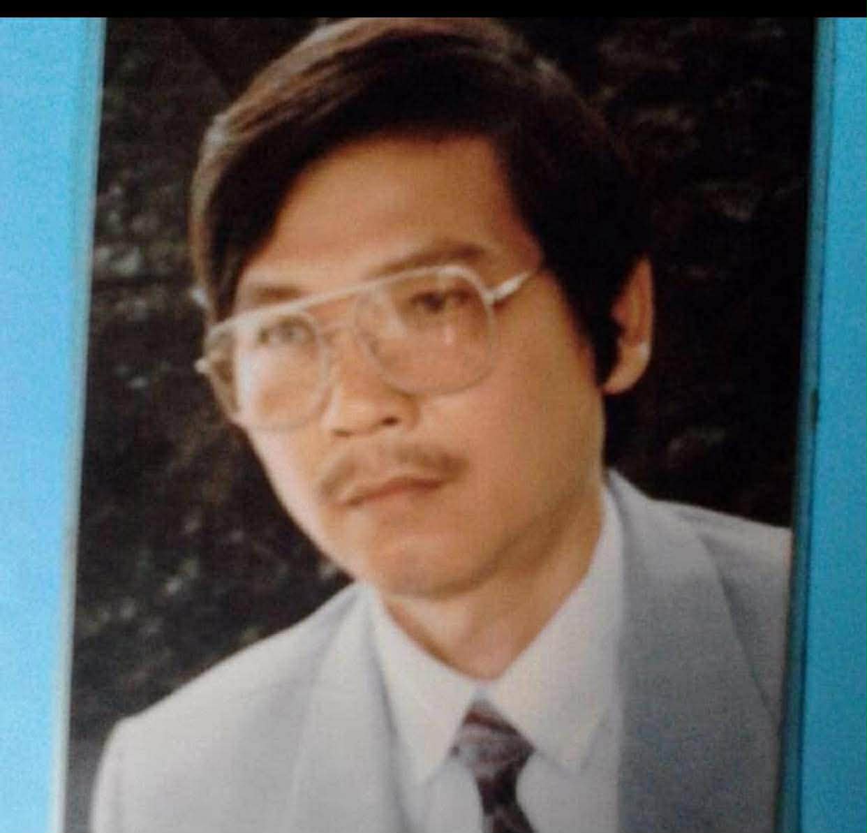 NSND nhạc sĩ Cao Đình Lưu qua đời - Ảnh 1.