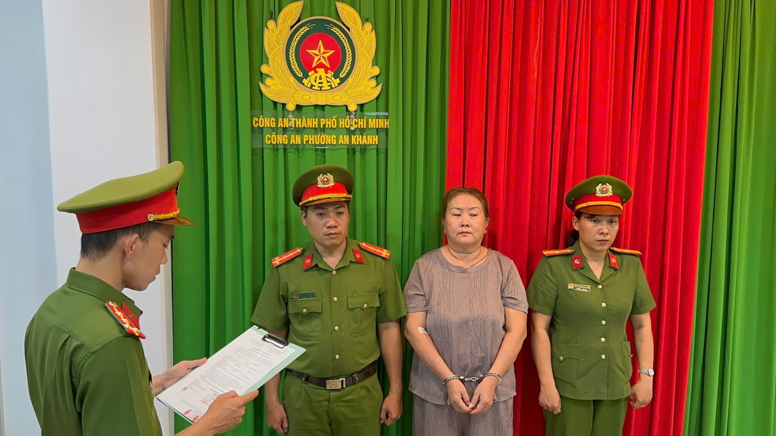 Th&ocirc;ng tin nổi bật tại TPHCM ng&agrave;y 11-12: - Ảnh 5.