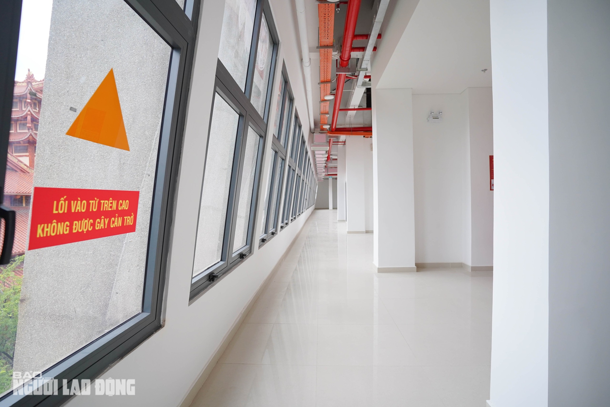 Ngắm nh&agrave; h&aacute;t H&ograve;a B&igrave;nh tuyệt đẹp trong tấm &aacute;o mới trị gi&aacute; hơn 270 tỉ đồng - Ảnh 13.