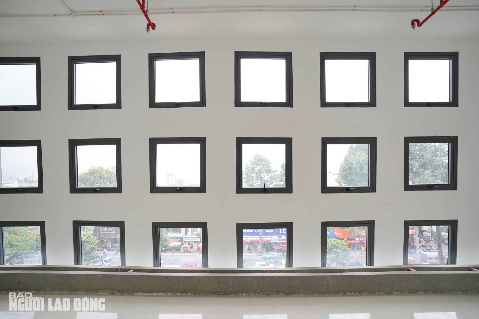 Ngắm nh&agrave; h&aacute;t H&ograve;a B&igrave;nh tuyệt đẹp trong tấm &aacute;o mới trị gi&aacute; hơn 270 tỉ đồng - Ảnh 16.