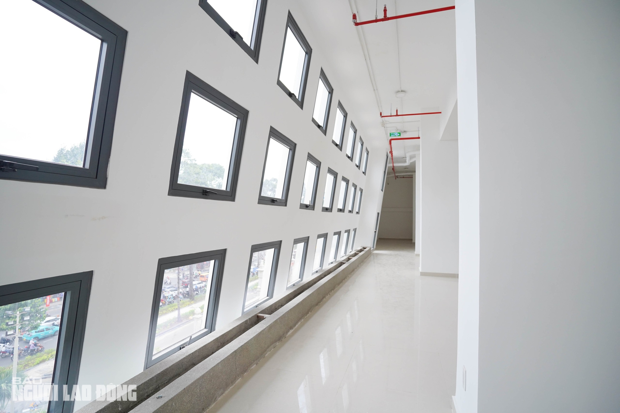 Ngắm nh&agrave; h&aacute;t H&ograve;a B&igrave;nh tuyệt đẹp trong tấm &aacute;o mới trị gi&aacute; hơn 270 tỉ đồng - Ảnh 18.