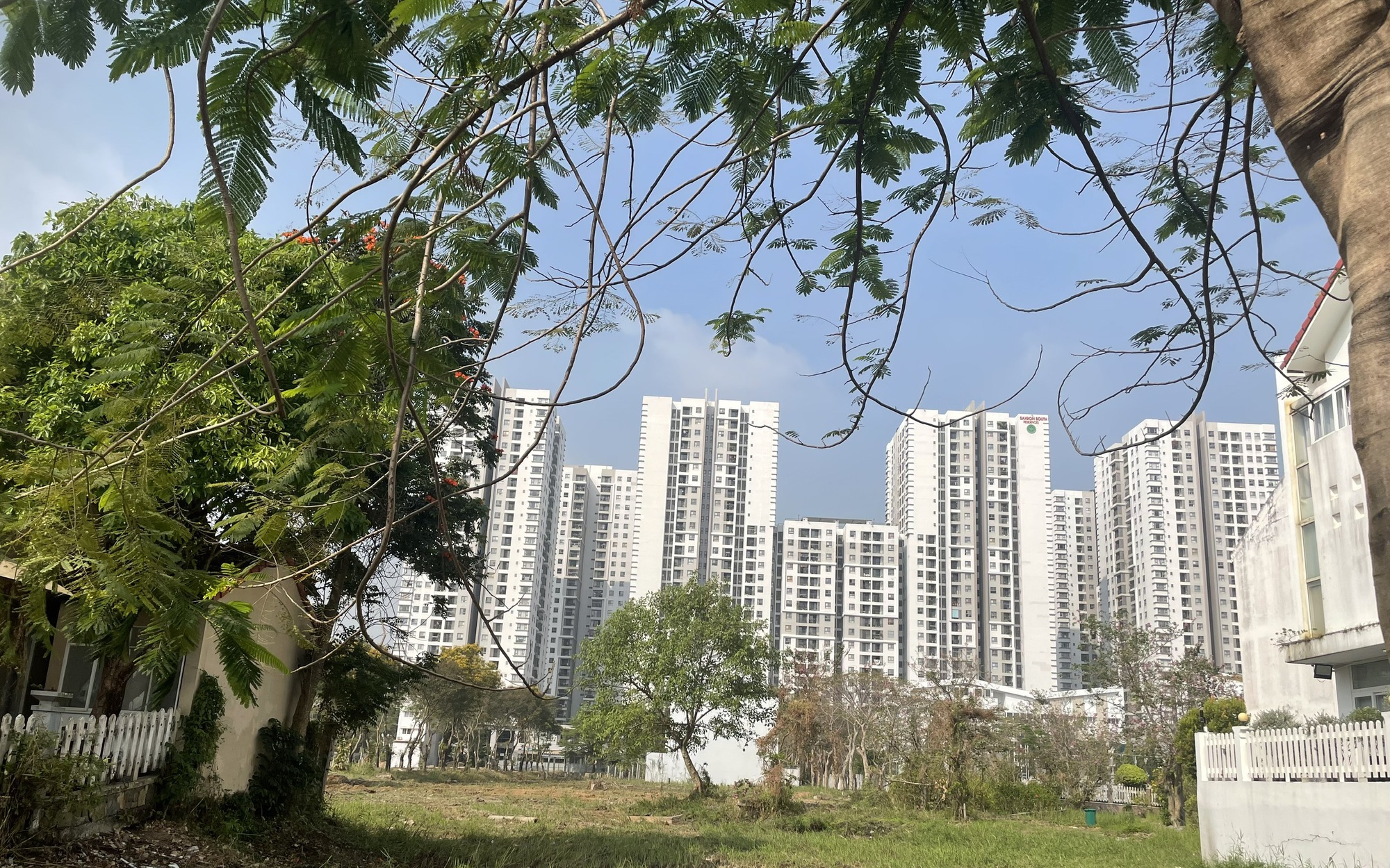 Người trẻ vẫn quyết tâm mua nhà dù giá cao kỷ lục