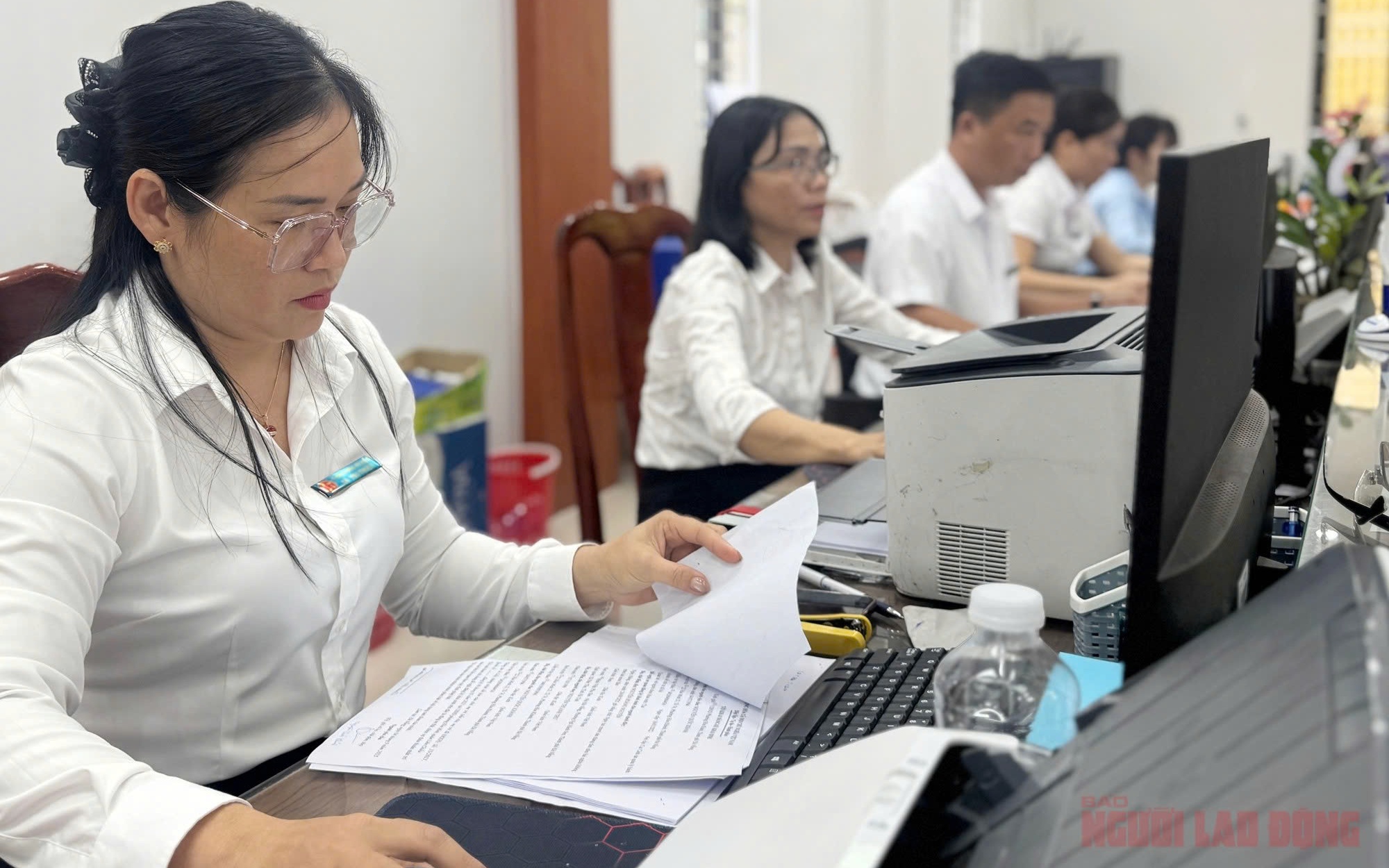 Đà Nẵng: Cán bộ, công chức hoàn thành xuất sắc nhiệm vụ được trả thêm gần 5 triệu đồng/tháng