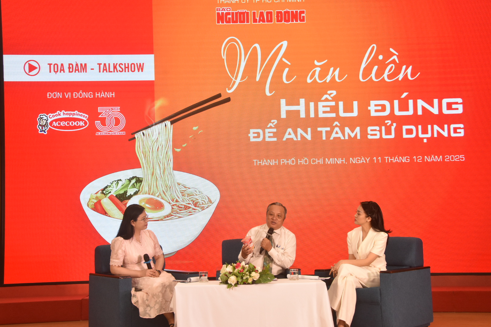 M&igrave; ăn liền - Hiểu đ&uacute;ng để an t&acirc;m sử dụng - Ảnh 1.