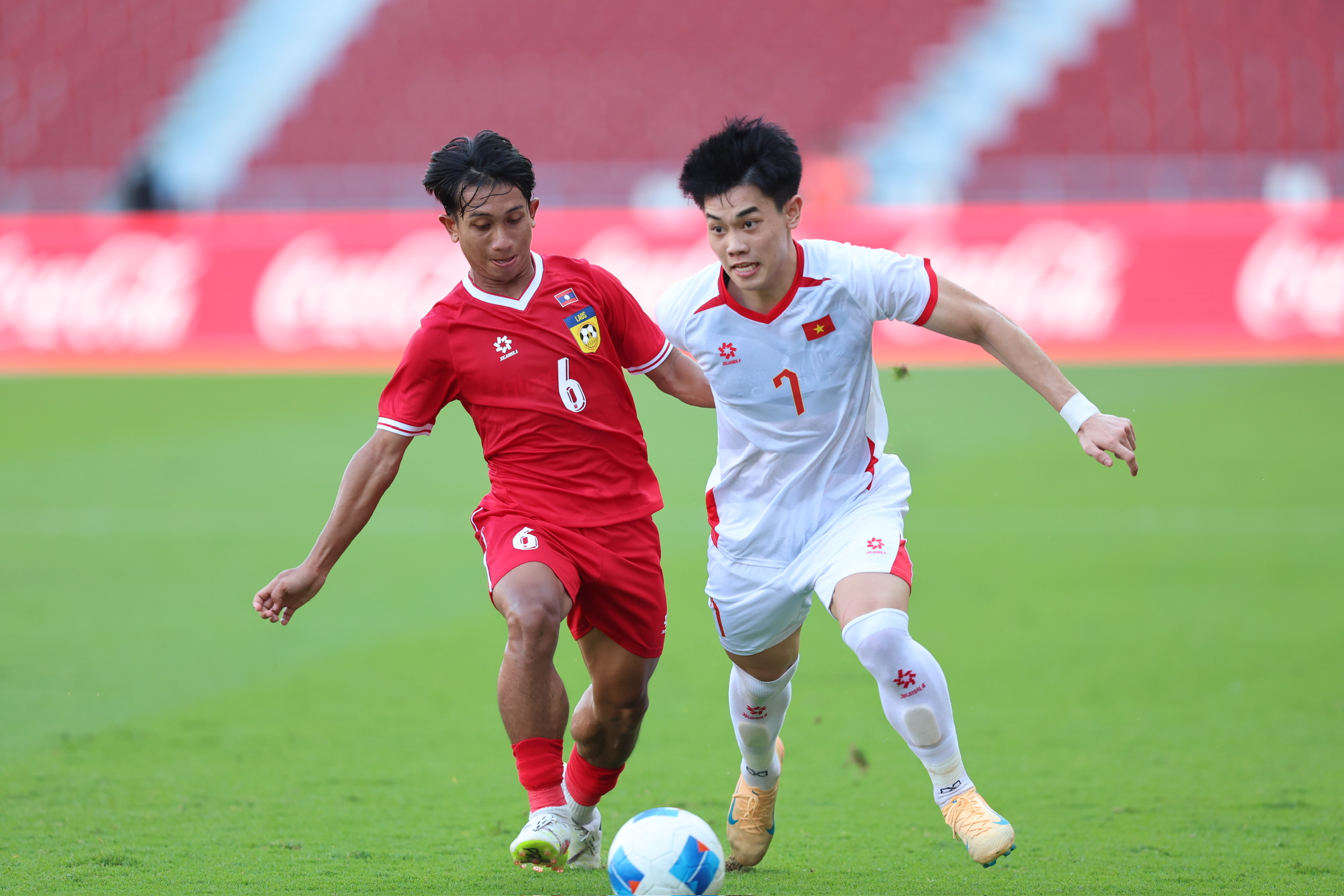 Ngày quyết định của bóng đá Việt Nam tại SEA Games - Ảnh 3.
