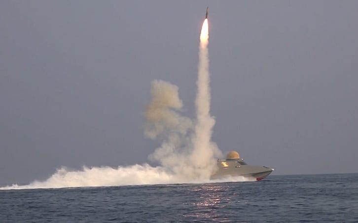 Điểm nóng xung đột ngày 13-12: Kịch bản Iran trút 2.000 tên lửa khiến Israel cảnh giác