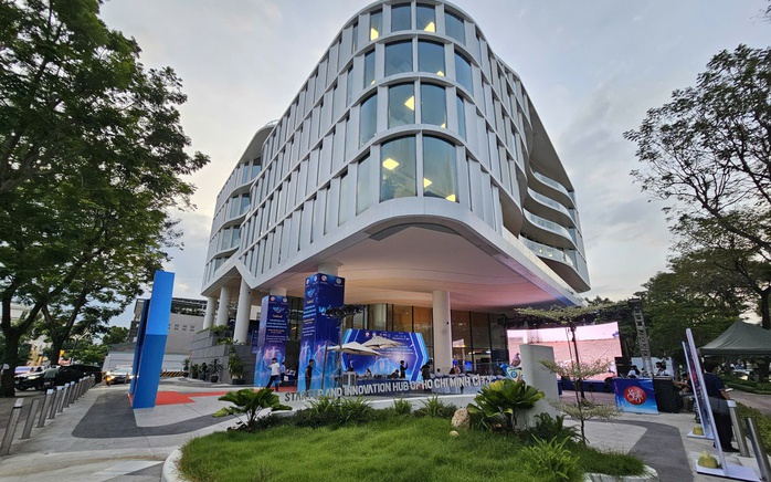 Ho Chi Minh City prepares for launch of International Financial Center