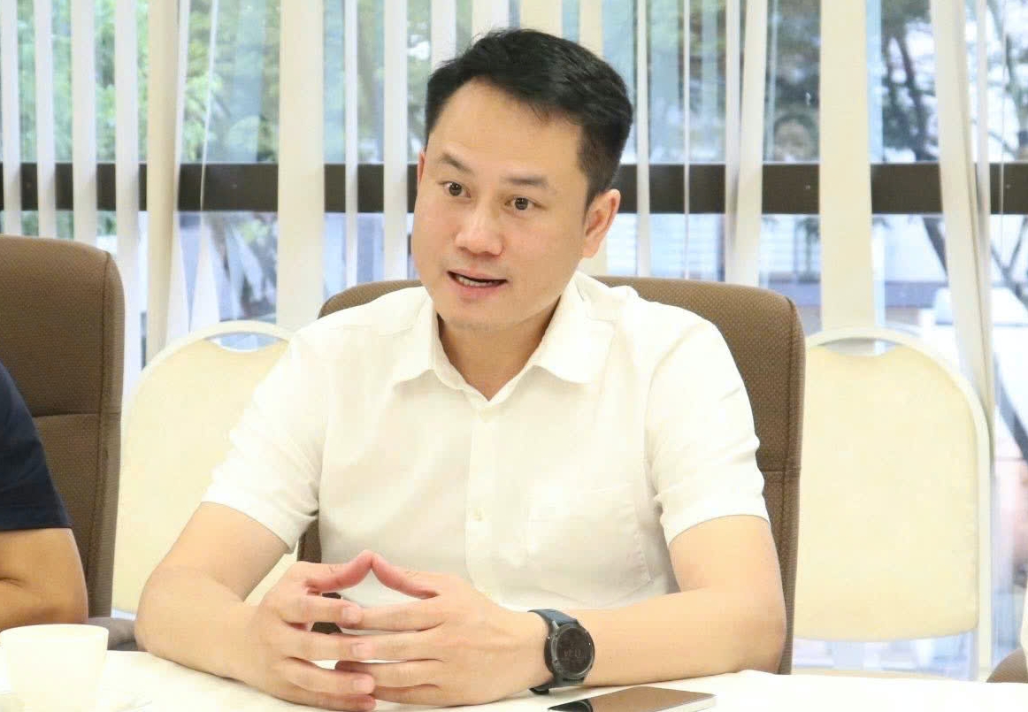 Trung t&acirc;m t&igrave;nh nguyện Quốc gia l&ecirc;n tiếng về dự &aacute;n Nu&ocirc;i em của &ocirc;ng Ho&agrave;ng Hoa Trung - Ảnh 1.