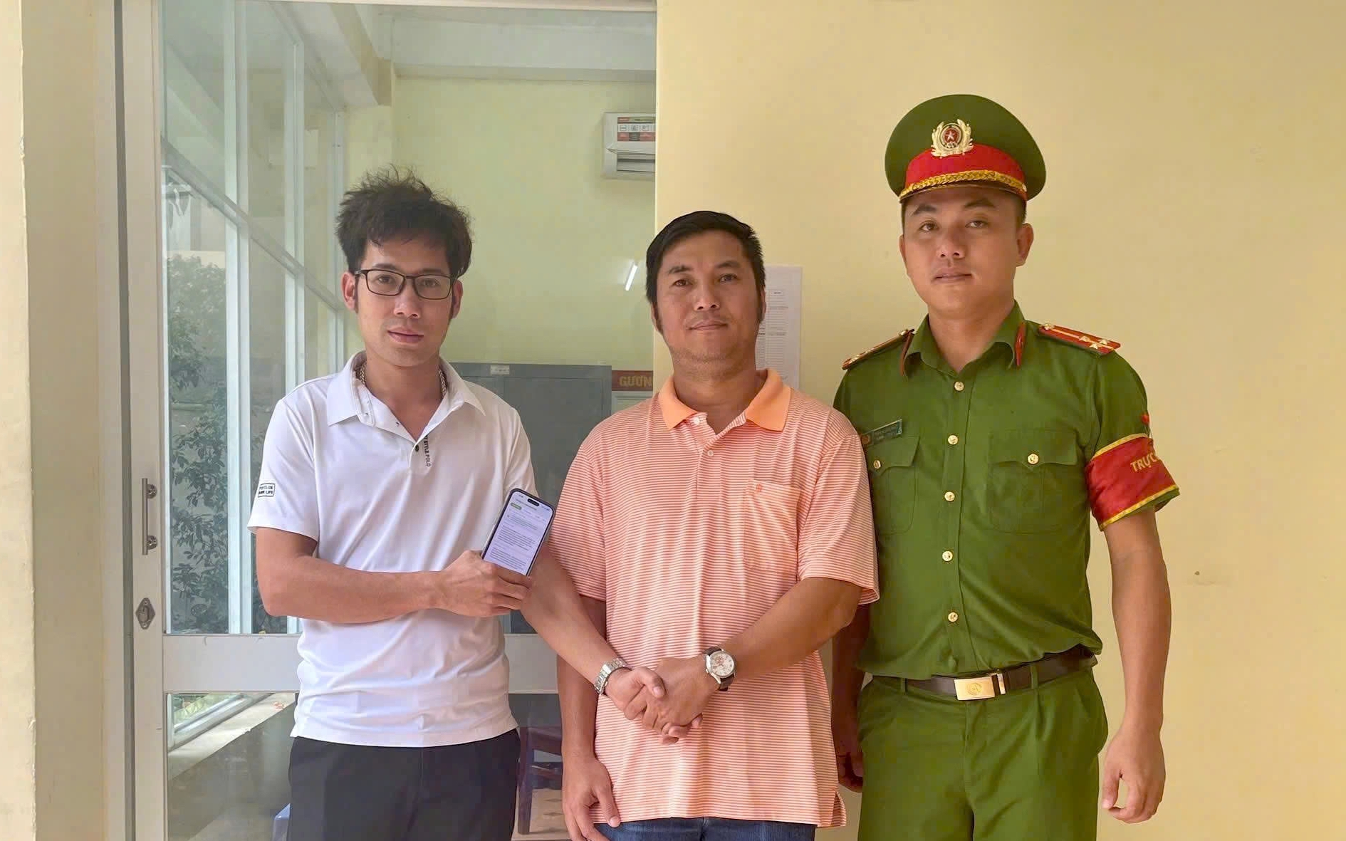 Thông tin nổi bật tại TPHCM ngày 11-12: Truy nã thanh niên “Chill Sài Gòn", chuyện 330 triệu đồng