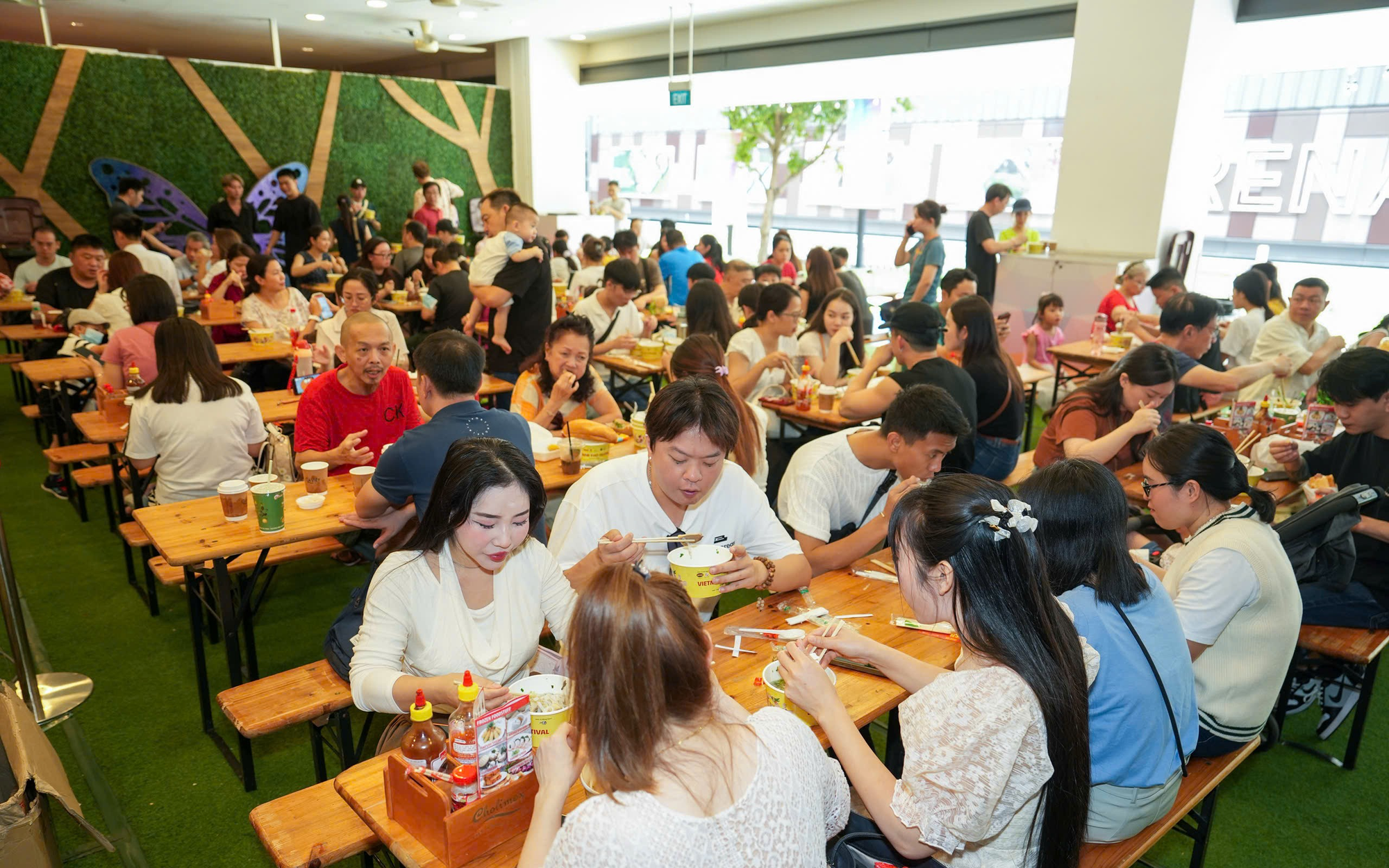 Ho Chi Minh City to host Pho Day Festival with a single price of 40,000 VND per bowl