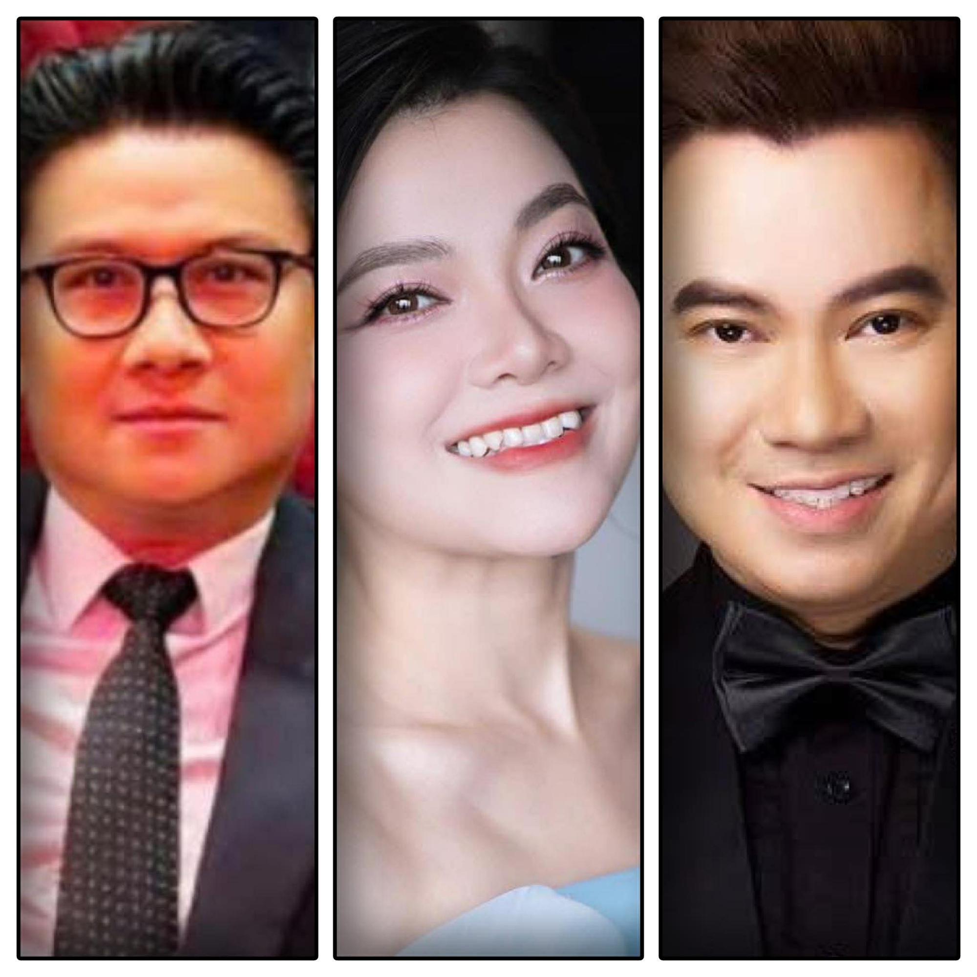 Phạm Thế Vĩ, Thanh Ngọc, Quốc Đại hội ngộ chương tr&igrave;nh nghệ thuật "M&ugrave;a thu v&agrave; m&atilde;i m&atilde;i" - Ảnh 1.