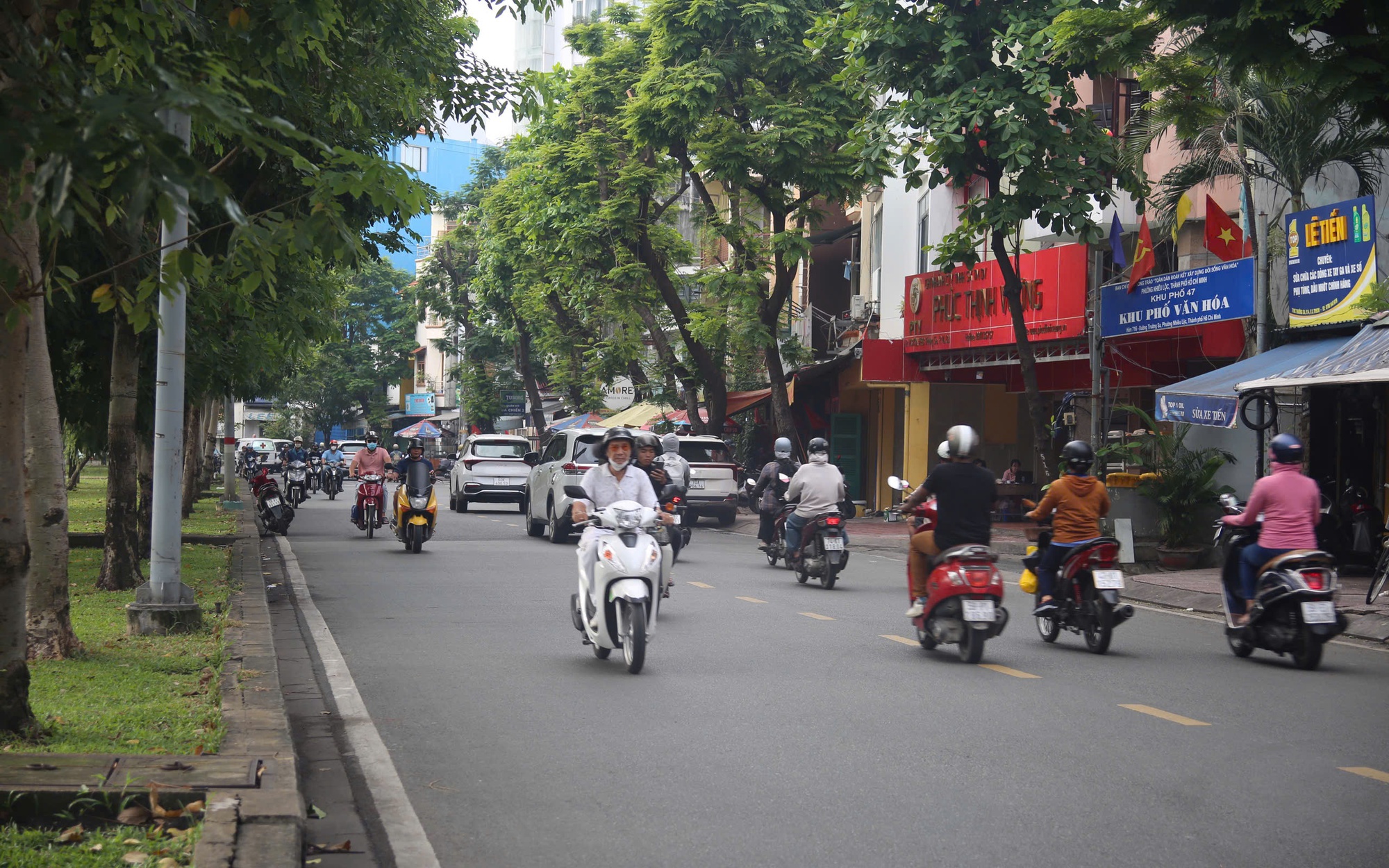 Dự báo thời tiết hôm nay, 12-12: TPHCM và Nam Bộ oi nóng, UV cao
