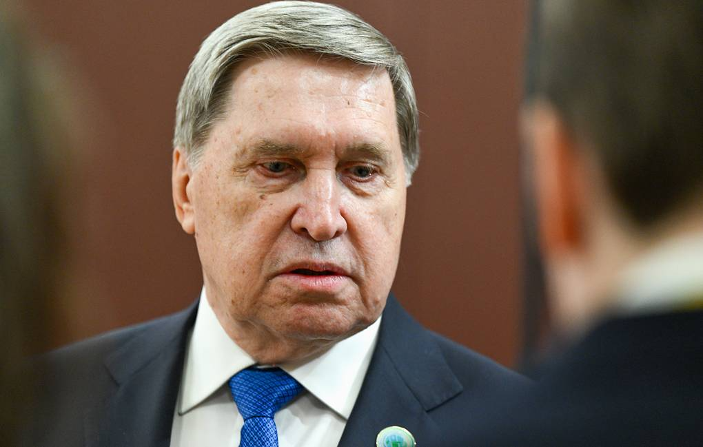 Điện Kremlin n&ecirc;u điều kiện ngừng bắn với Ukraine - Ảnh 1.