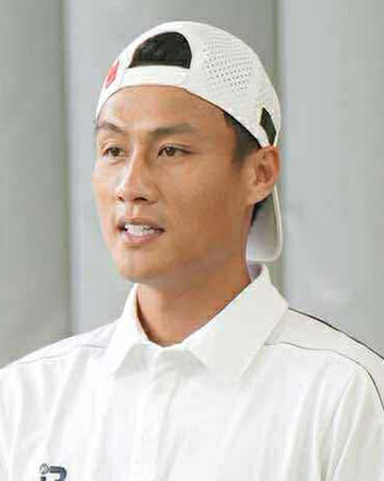 Giải Pickleball "V&ograve;ng tay y&ecirc;u thương": Sẵn s&agrave;ng xung trận - Ảnh 1.