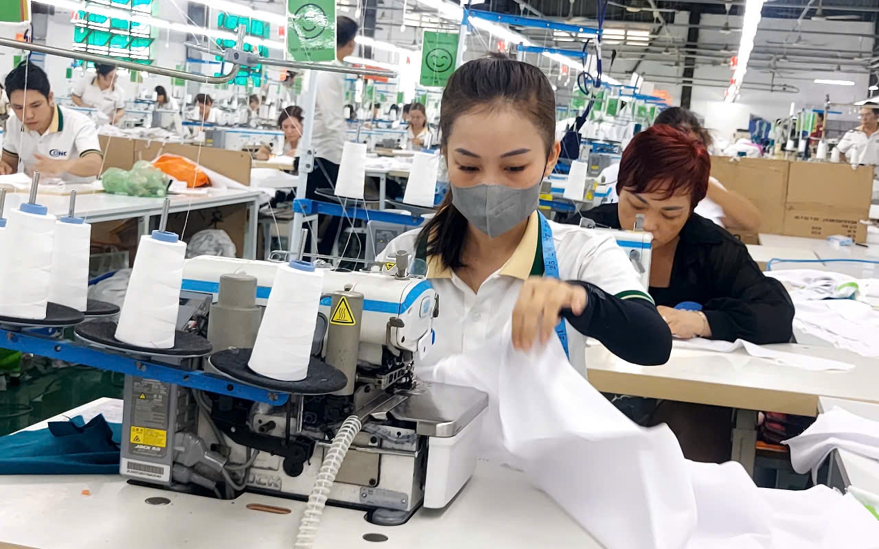 Giải tỏa thắc mắc cho doanh nghiệp