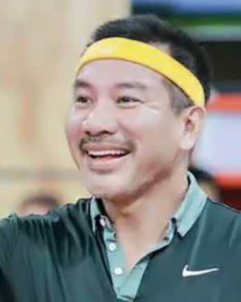 Giải Pickleball "V&ograve;ng tay y&ecirc;u thương": Sẵn s&agrave;ng xung trận - Ảnh 1.