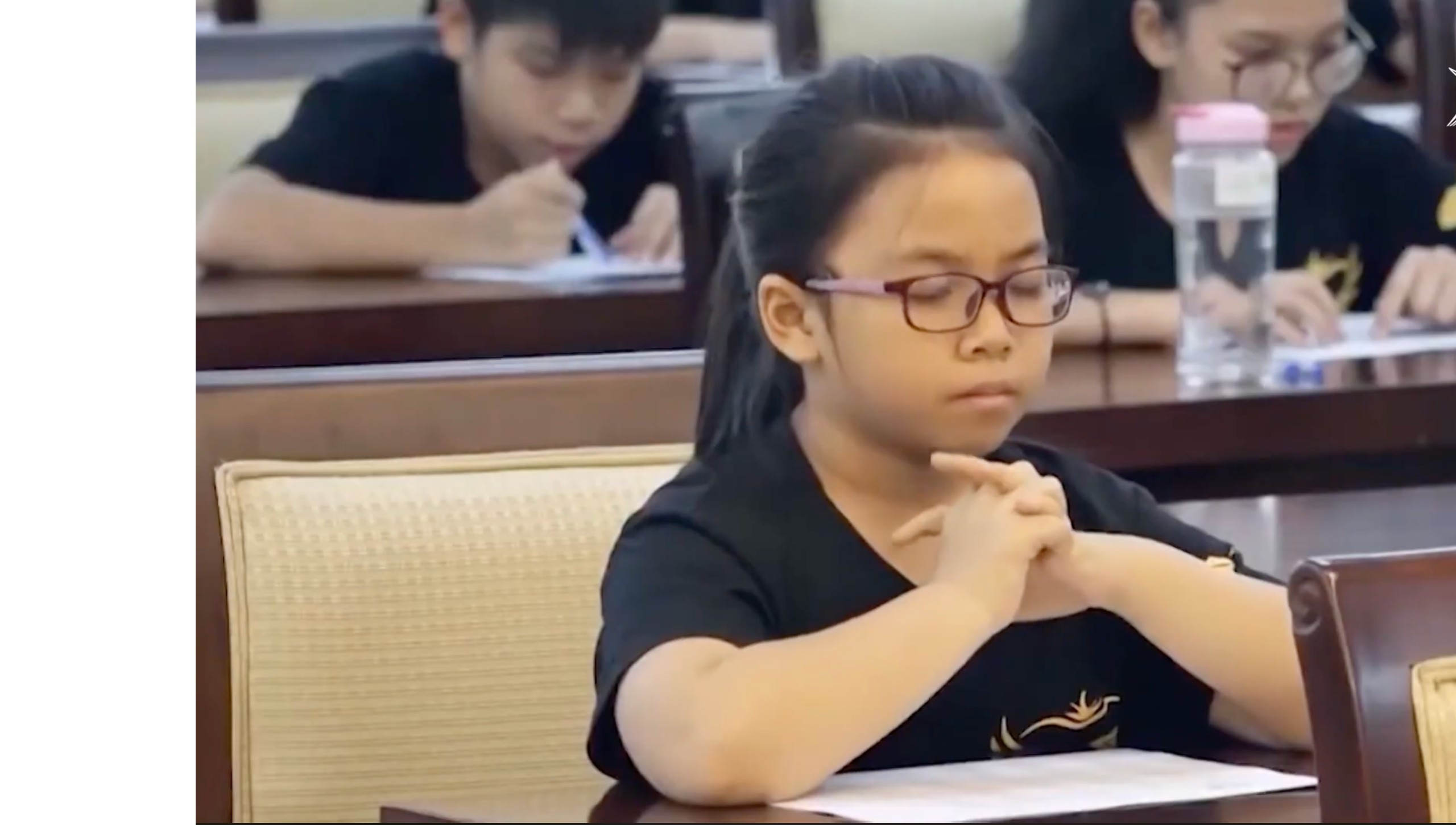 Giải v&ocirc; địch si&ecirc;u tr&iacute; nhớ Thế giới tại Việt Nam  - Ảnh 2.