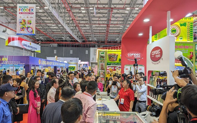 TP HCM ban hành chính sách đặc thù hỗ trợ xúc tiến thương mại