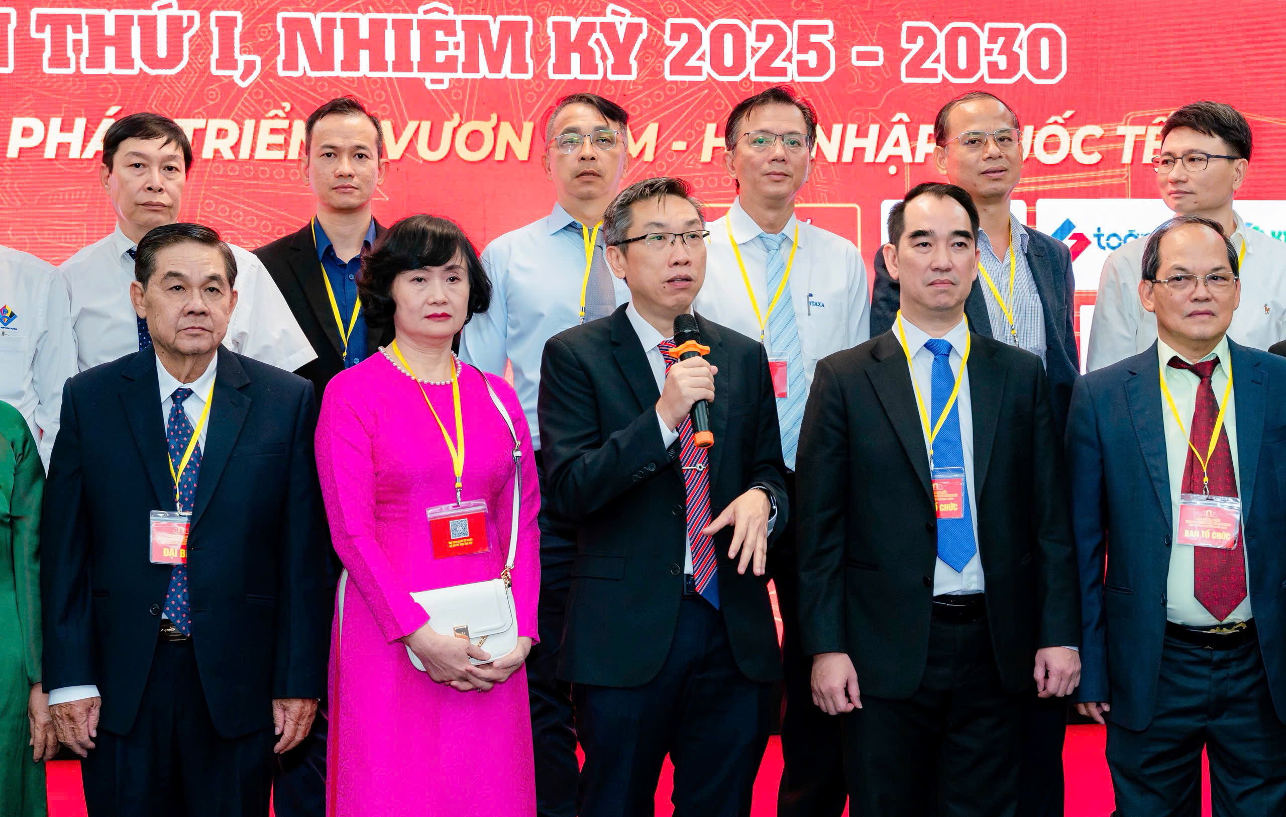 Ng&agrave;nh in TPHCM hướng tới chuẩn &ldquo;In xanh&rdquo; - Ảnh 2.