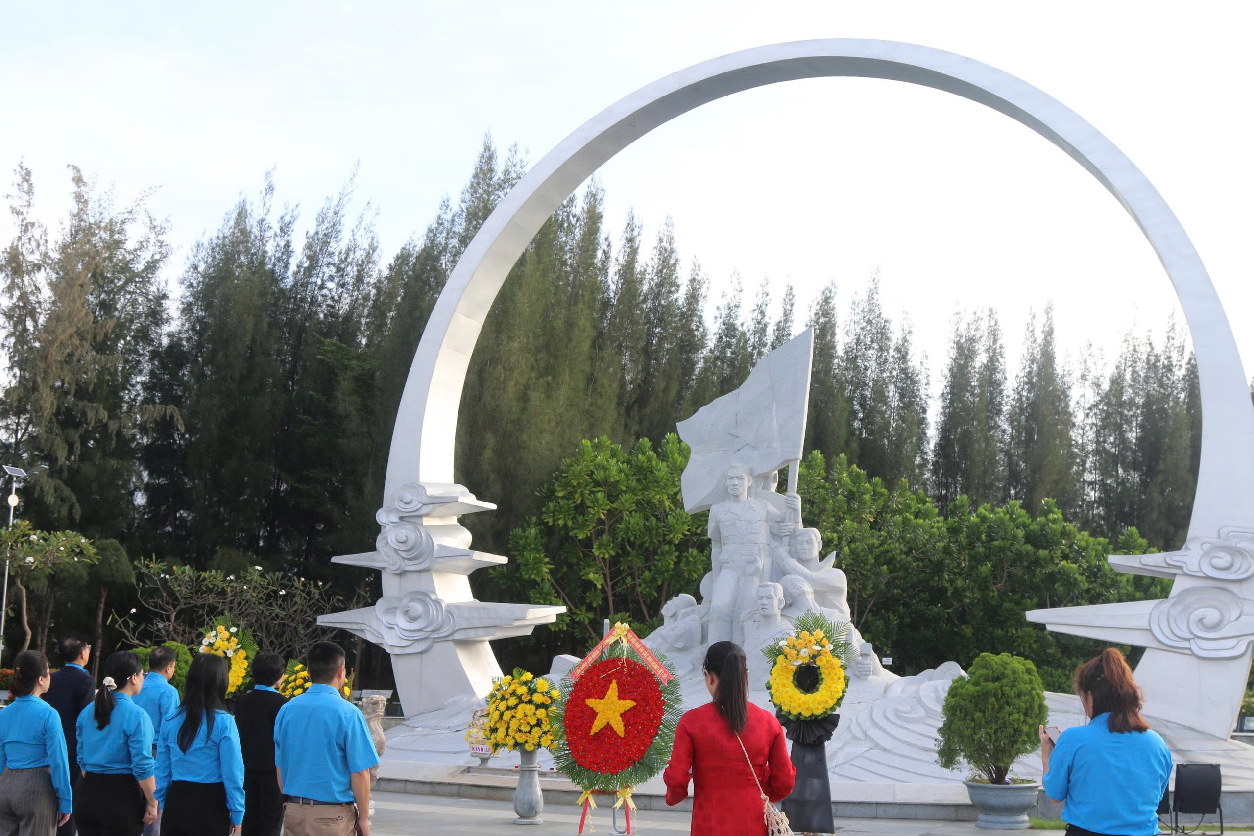 C&ocirc;ng đo&agrave;n Kh&aacute;nh H&ograve;a: Chăm lo thiết thực người lao động, quyết t&acirc;m đổi mới trong nhiệm kỳ 2025-2030 - Ảnh 1.