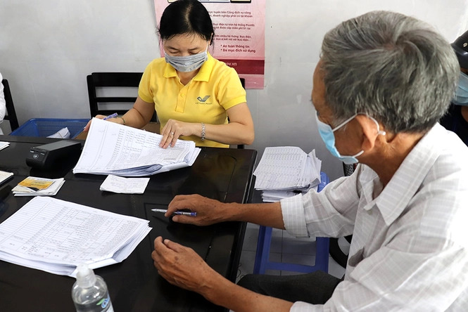 Từ năm 2026, có nhiều quy định mới về tăng tuổi nghỉ hưu, điều kiện hưởng và cách tính lương hưu. - Ảnh 2.
