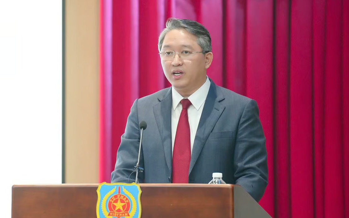 Thu hồi tài sản các vụ án tham nhũng đạt 90.081 tỉ đồng trong giai đoạn 2021 - 2025