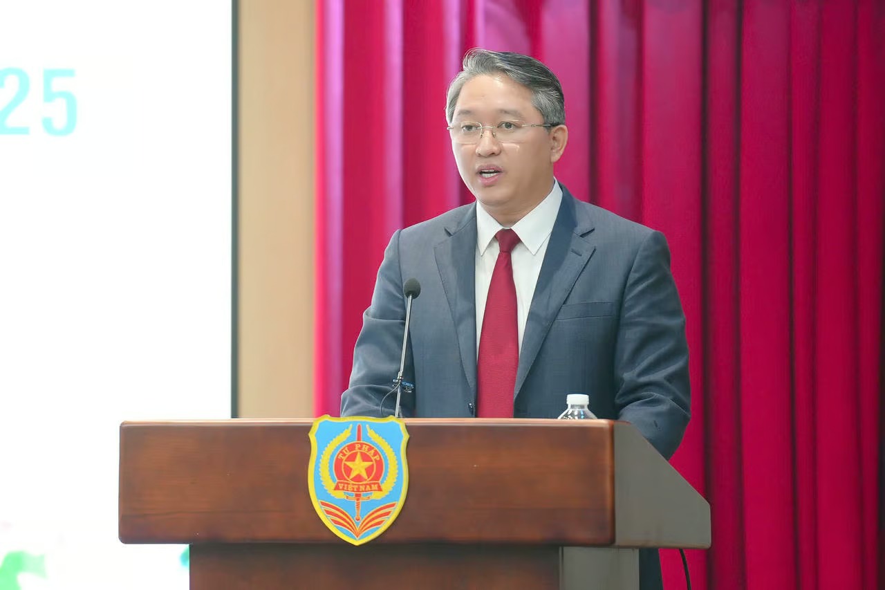 Thu hồi tài sản tham nhũng đạt 90 . 081 Tỉ đồng trong nhiệm kỳ 2021 - 2025 - Ảnh 2.