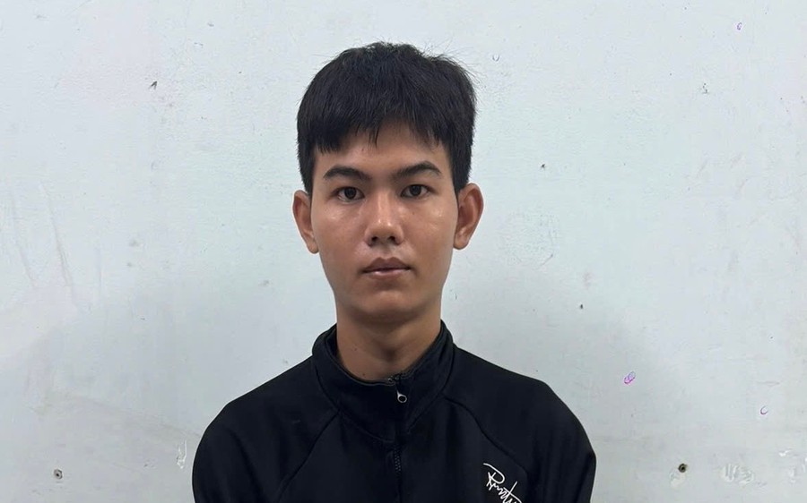 Công an Gia Lai bắt khẩn cấp đối tượng Lê Công Thắng 